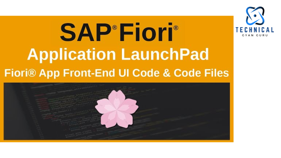 SAP Fiori Launchpad Plugin Extension