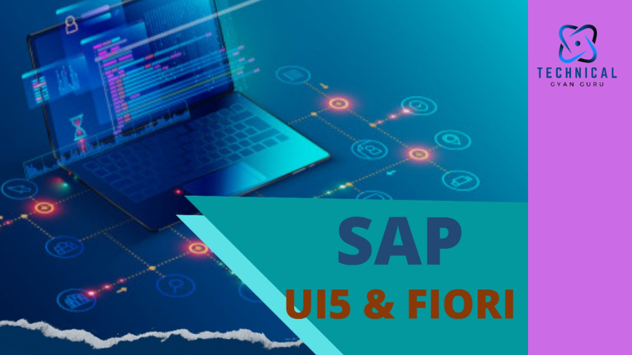 SAP Fiori Development with SAPUI5