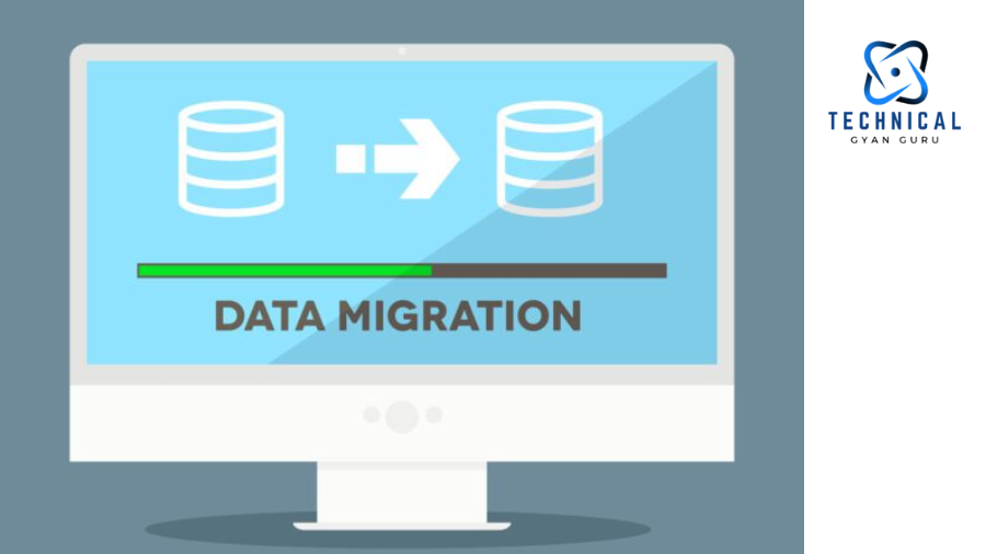 SAP Data Migration Strategies