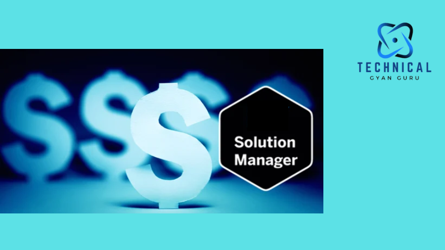 SAP Solution Manager