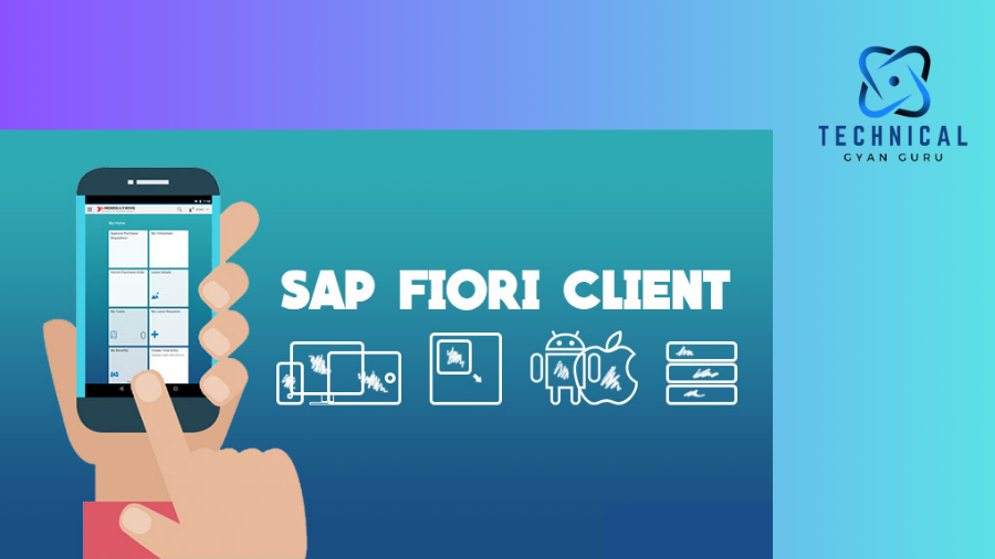 SAP Fiori App Customization