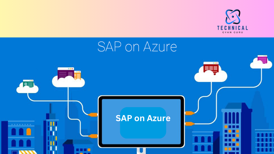 SAP on Azure