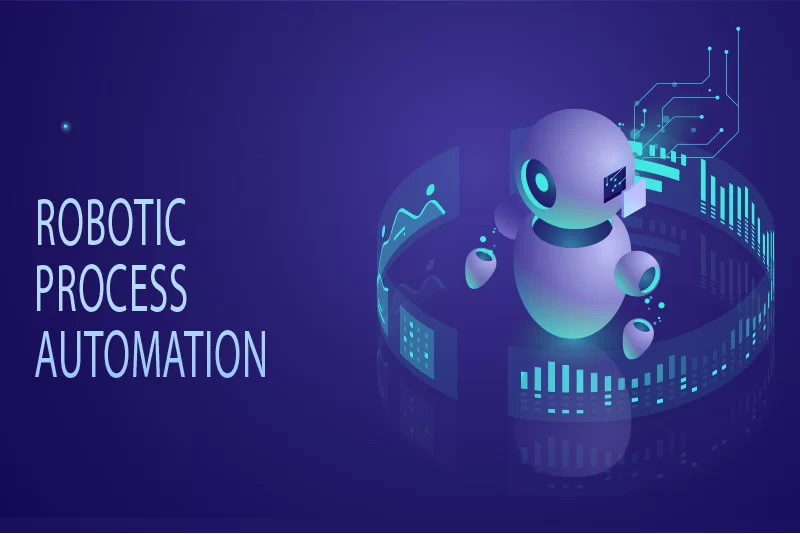 Robotic Process Automation 