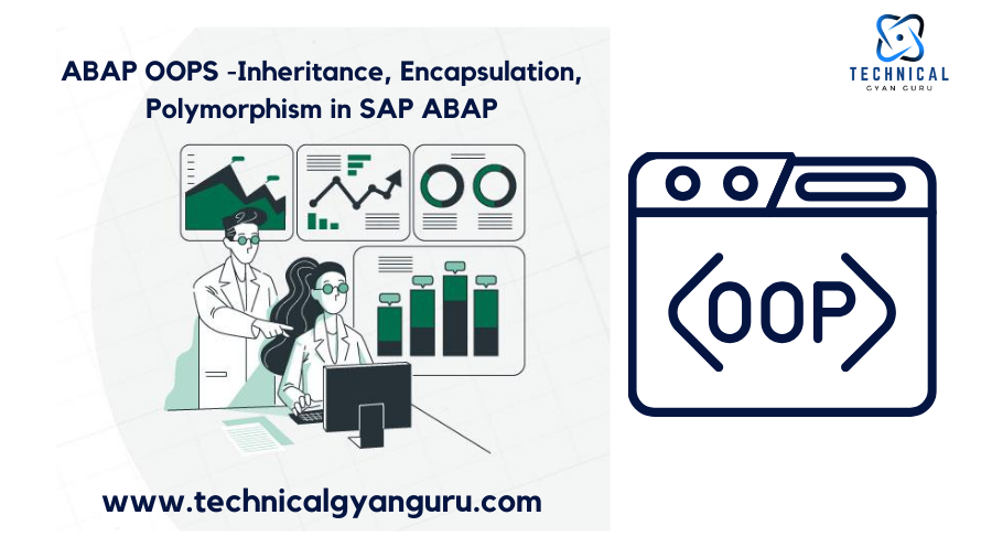 Polymorphism in SAP ABAP