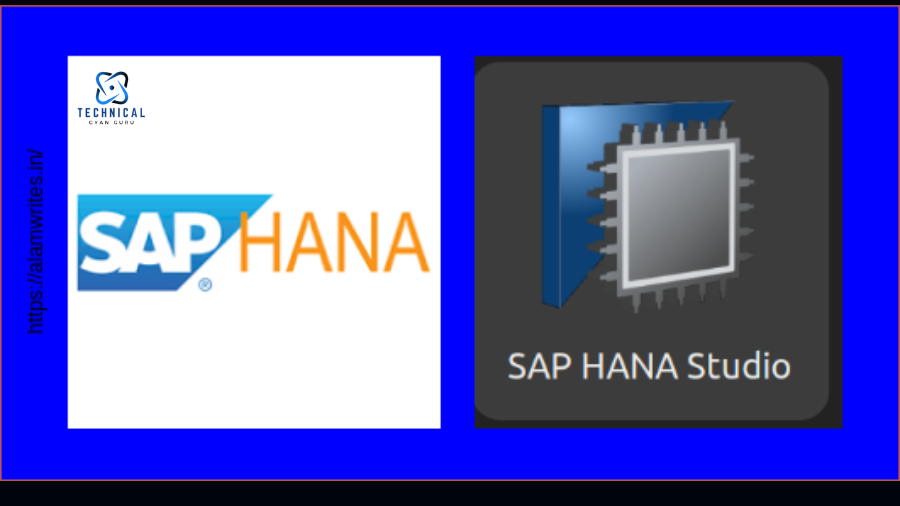 SAP HANA