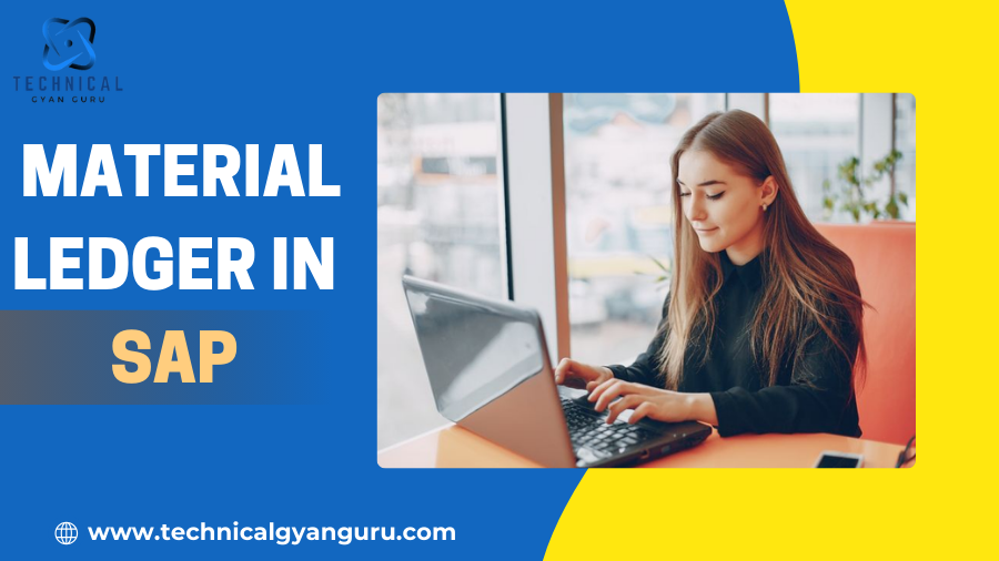 How to Activate Material Ledger in Sap