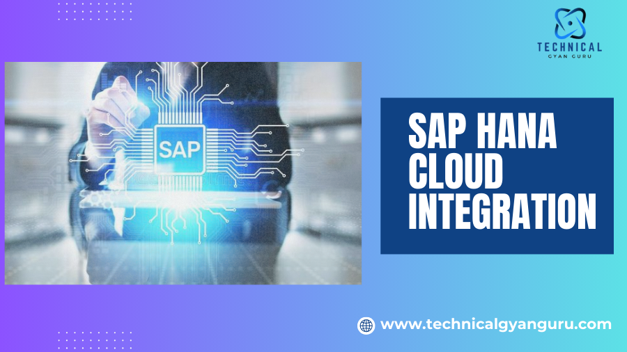 sap hana cloud integration