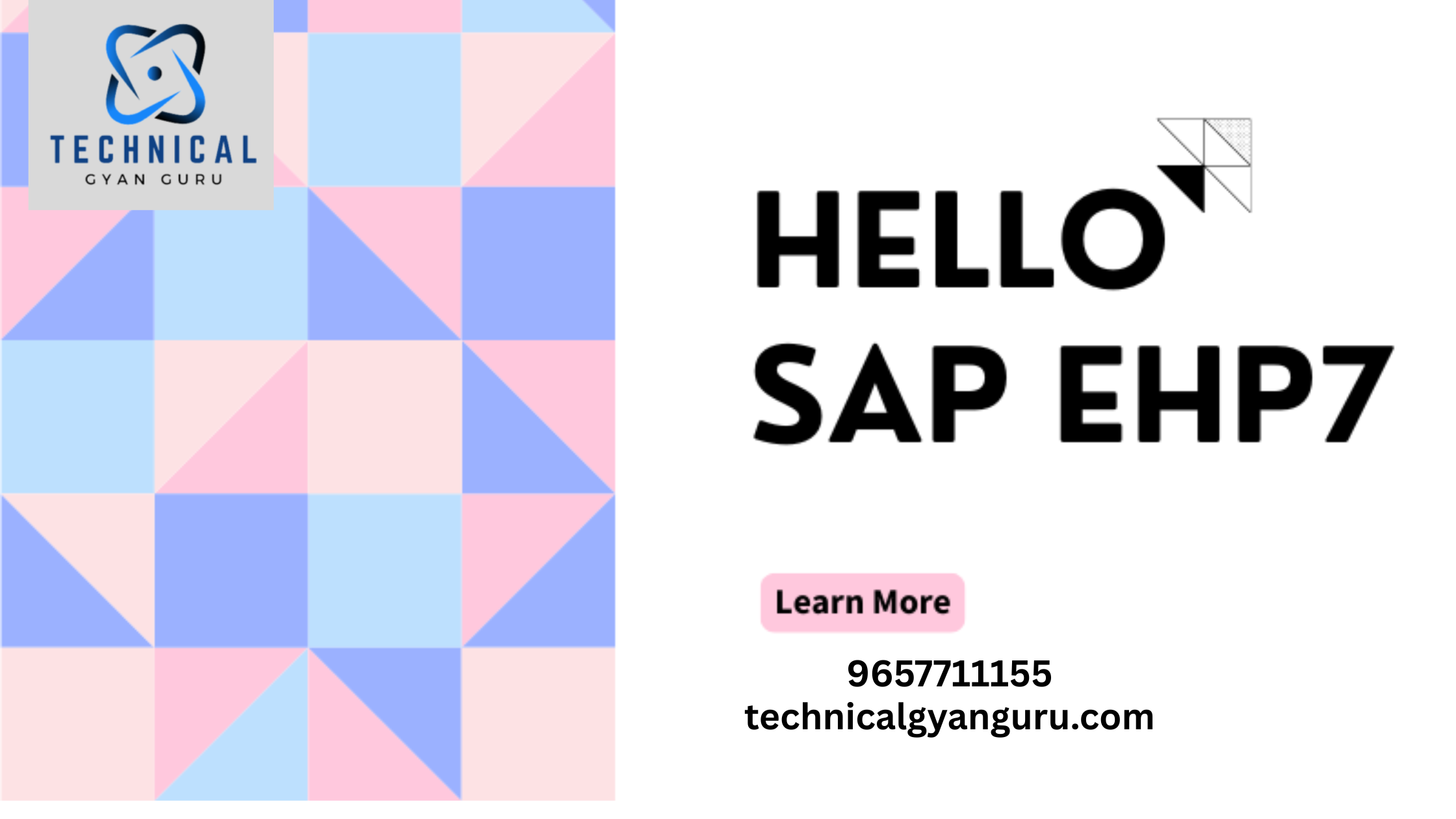 Hello SAP EhP7 !!